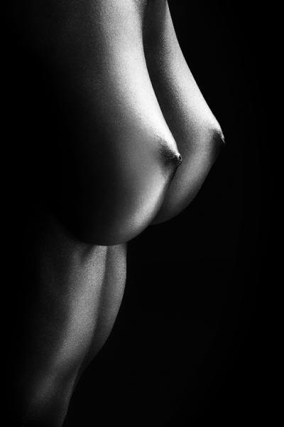 Photograph Jackson Carvalho Bodies 2 on One Eyeland
